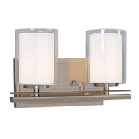Bradley Vanity Light