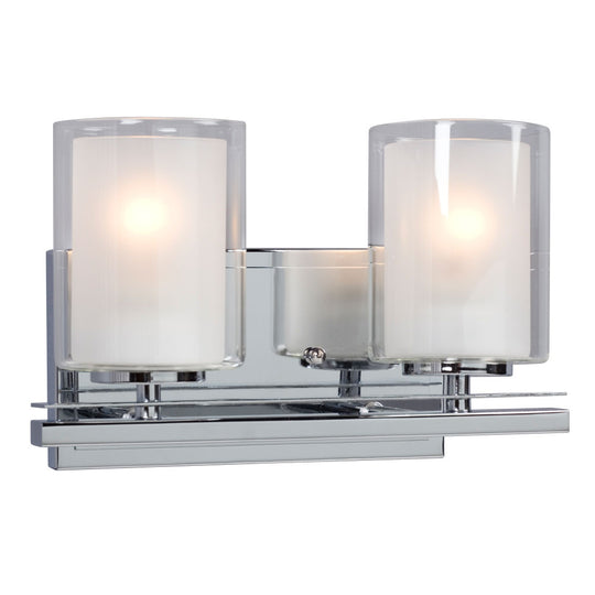 Bradley Vanity Light