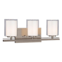 Bradley Vanity Light
