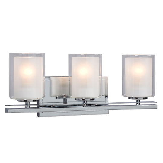 Bradley Vanity Light