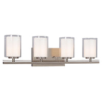 Bradley Vanity Light