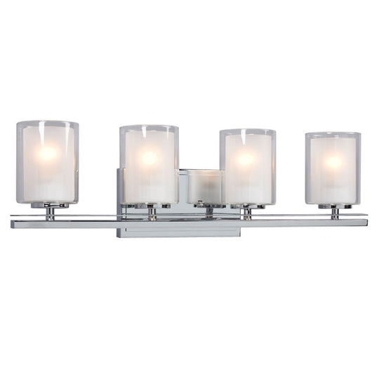 Bradley Vanity Light