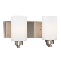 Pittman Vanity Light