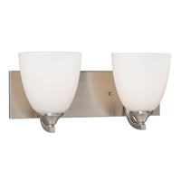 Creston Vanity Light