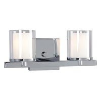 Alden Vanity Light