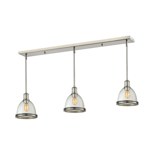 Mason Linear Suspension