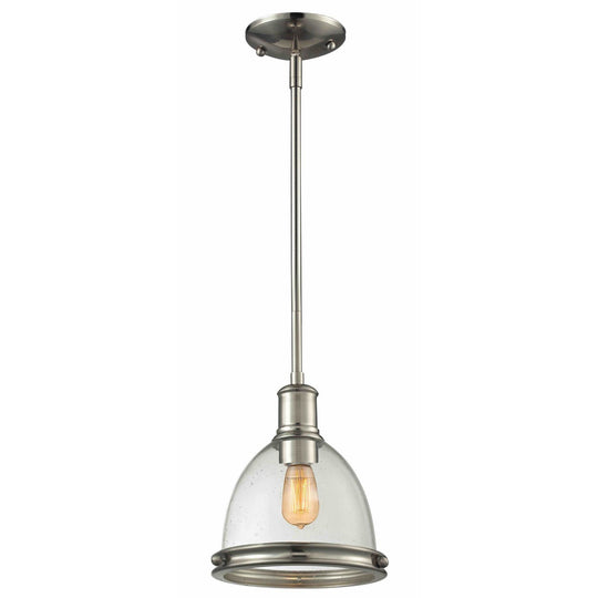Mason Mini Pendant