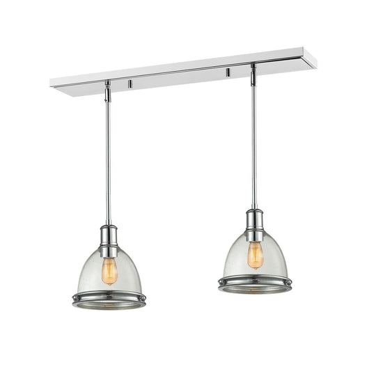 Mason Linear Suspension