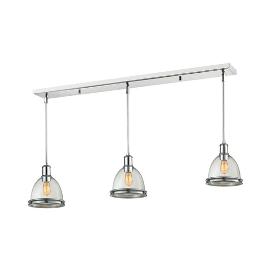 Mason Linear Suspension
