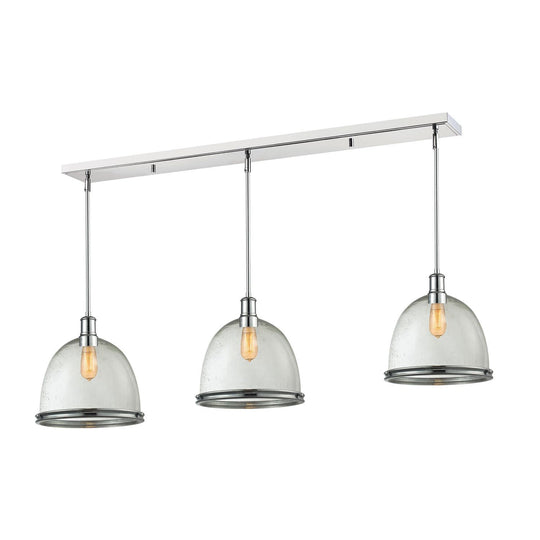 Mason Linear Suspension