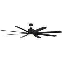 Bluffton 72" LED Ceiling Fan