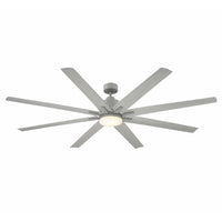 Bluffton Outdoor Fan