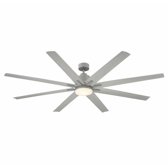 Bluffton Outdoor Fan