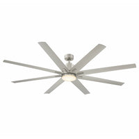 Bluffton Outdoor Fan