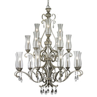 Melina Chandelier