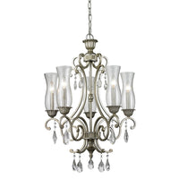 Melina Chandelier