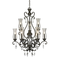 Melina Chandelier