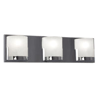 Eastlake Vanity Light