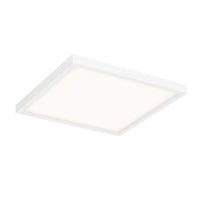 Slim Square Led Flush Mount