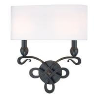 Pawling Sconce