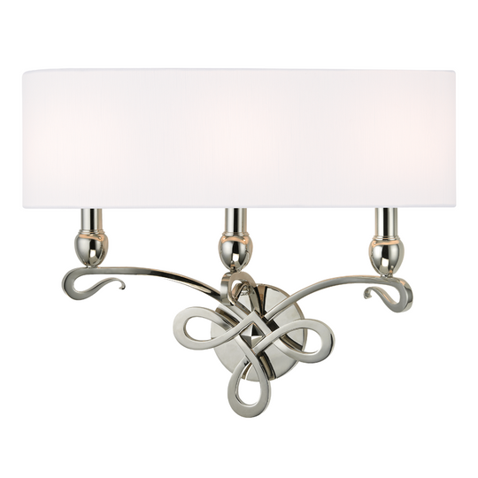 Pawling Sconce