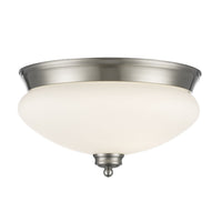 Amon Flush Mount