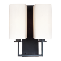 Baldwin 2 Light Wall Sconce