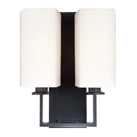 Baldwin 2 Light Wall Sconce
