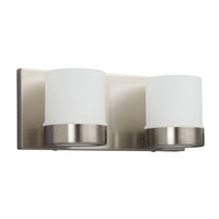 Junction Vanity Light