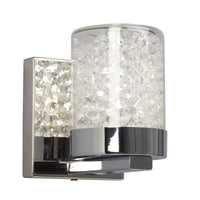 Sparkle Sconce