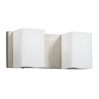 Cubis Vanity Light