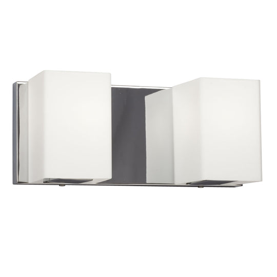 Cubis Vanity Light