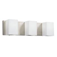 Cubis Vanity Light