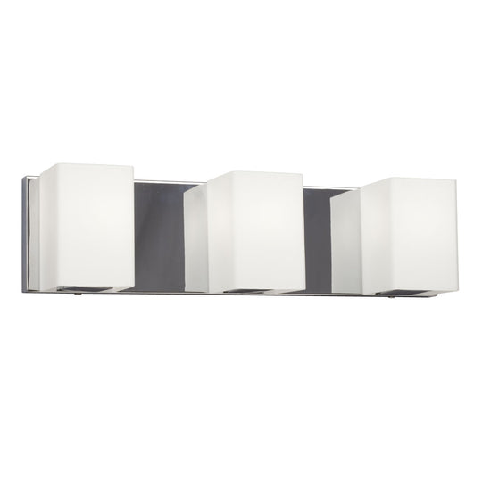 Cubis Vanity Light