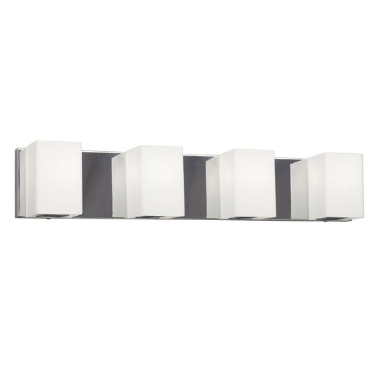 Cubis Vanity Light