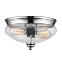 Amon Flush Mount