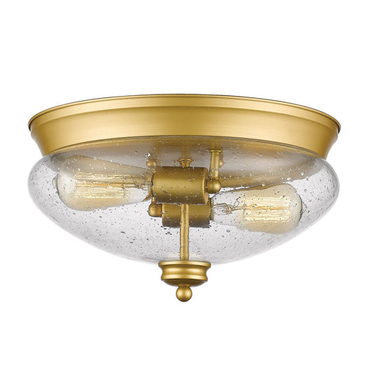 Amon Flush Mount