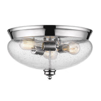 Amon Flush Mount