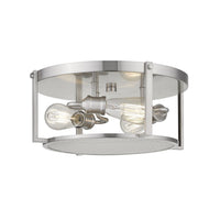 Halcyon Flush Mount