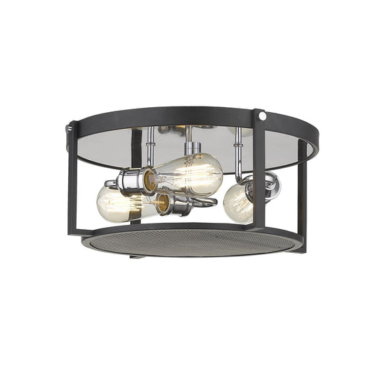 Halcyon Flush Mount