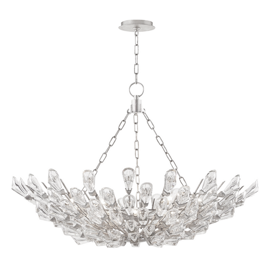 Tulip Chandelier