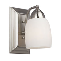 Barclay Sconce