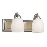 Barclay Vanity Light