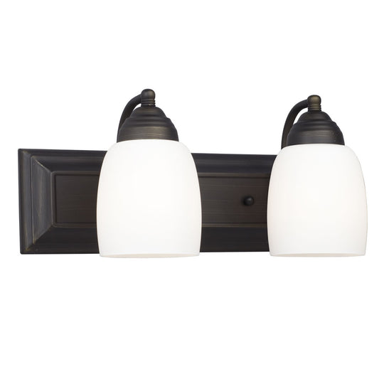 Barclay Vanity Light