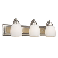 Barclay Vanity Light
