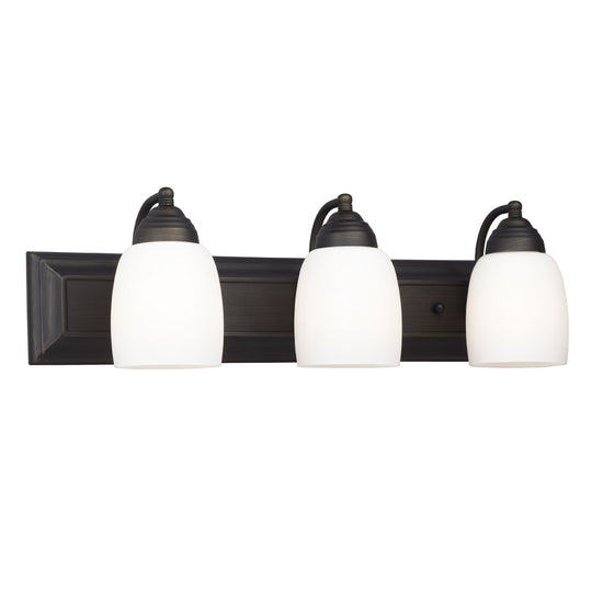 Barclay Vanity Light