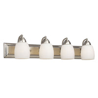 Barclay Vanity Light