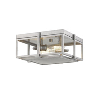 Halcyon Flush Mount