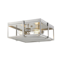 Halcyon Flush Mount