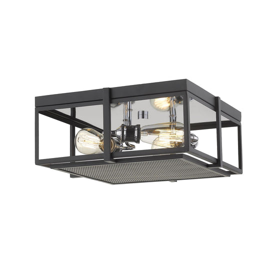 Halcyon Flush Mount